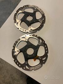 Copia dischi D.160 6 fori ice tech