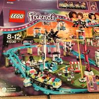 set lego 41130