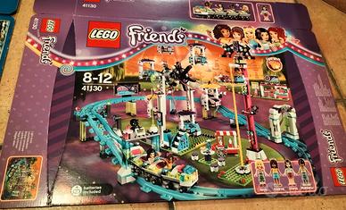 set lego 41130