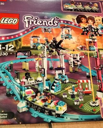 set lego 41130