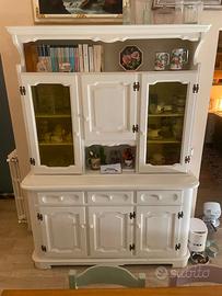 Credenza sala-cucina