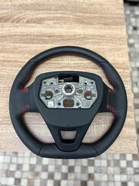 volante ford puma 2021/22