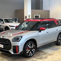 Mini Countryman John Cooper Works JCW 2.0 ALL4