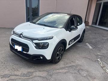 CITROEN C3 1.2 PureTech 82 S&S Shine