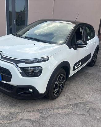 CITROEN C3 1.2 PureTech 82 S&S Shine