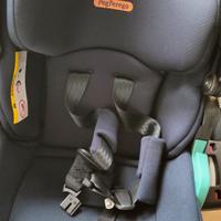 Ovetto e base giro Peg perego 360