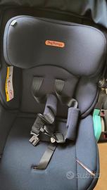 Ovetto e base giro Peg perego 360