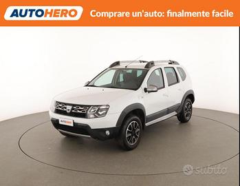 DACIA Duster JP11576