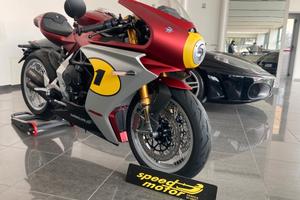 Mv Agusta Superveloce 800 AGO Ed. Limitata