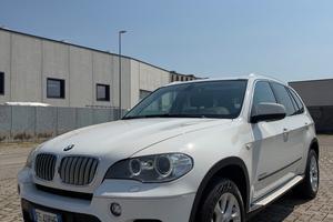 Bmw X5 xDrive30d Eletta