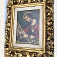 Quadro sacro