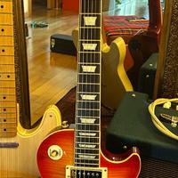 Epiphone LES PAUL Stand.'59 Ltd.Ed. 50 Anniversary
