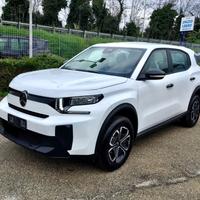 Citroen C3 Aircross Turbo 100 CV You KM 0