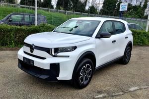 Citroen C3 Aircross Turbo 100 CV You KM 0