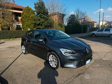 Renault Clio TCe 12V 100 CV GPL 5 porte Intens
