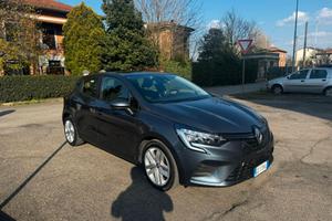 Renault Clio TCe 12V 100 CV GPL 5 porte Intens