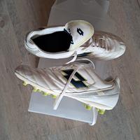 SCARPE UOMO CALCIO