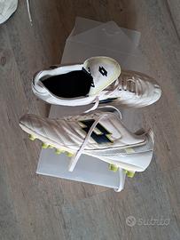 SCARPE UOMO CALCIO