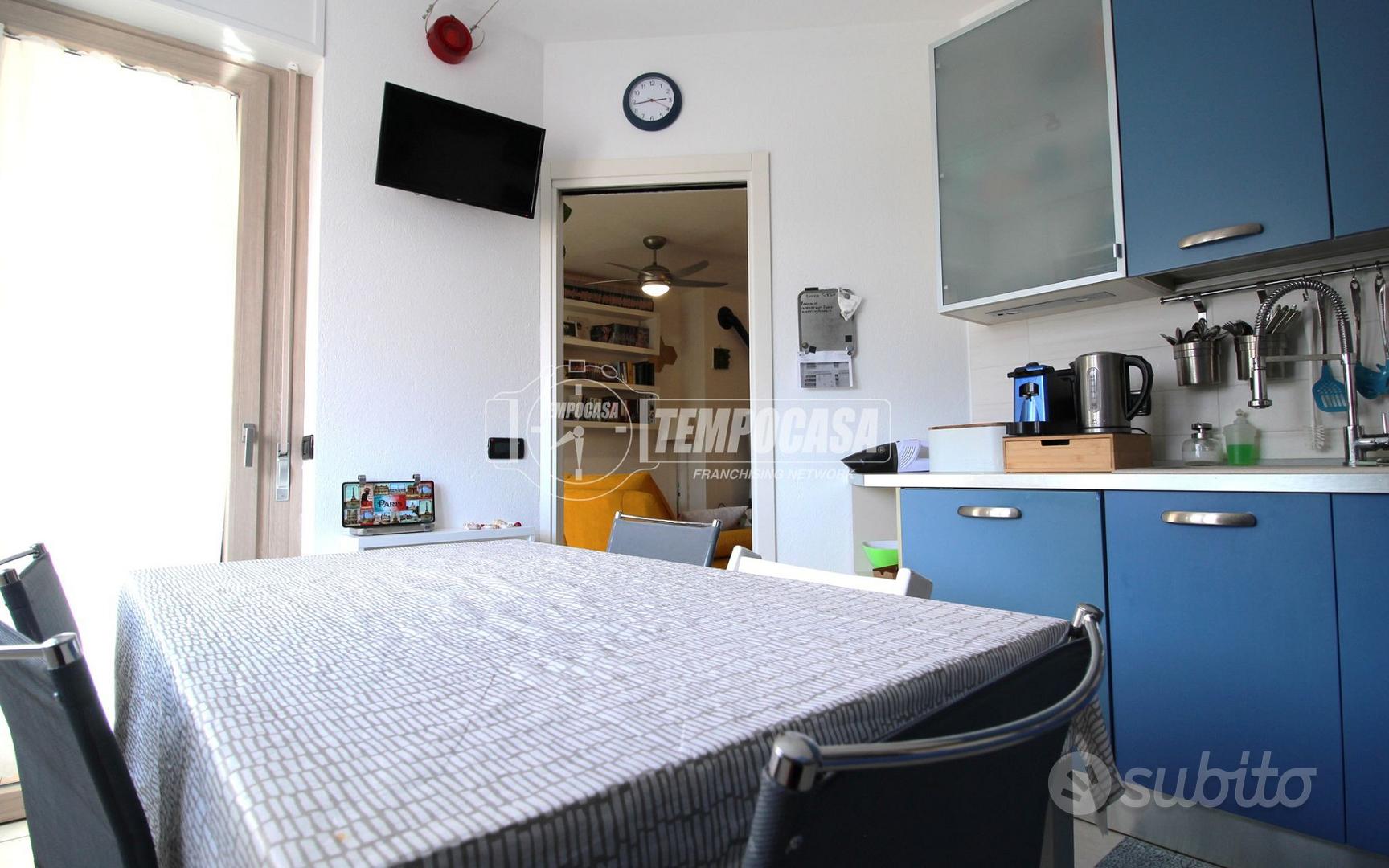 Apartment in Aosta - Aoste, Busseyaz - Vista 6