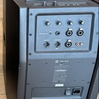 LD Systems Maui 28 G2+SW+colonna a 16 trasduttori