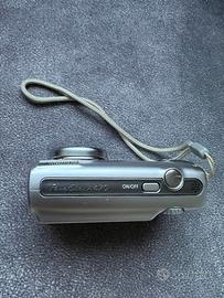 Fotocamera Digitale Vintage Canon PowerShot A470 -