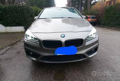 Bmw serie 2 active torero  advantage 