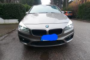Bmw serie 2 active torero  advantage 