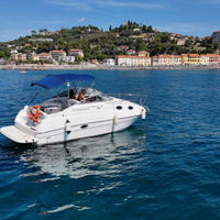 Natante Regal Commodore 5.0 MerCruiser si permute
