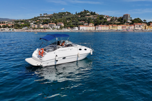 Natante Regal Commodore 5.0 MerCruiser si permute