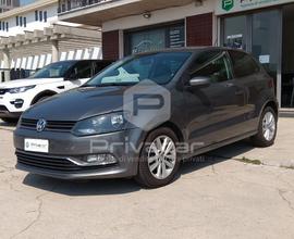 VOLKSWAGEN Polo 1.4 TDI 3p. Comfortline BlueMotion