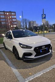 HYUNDAI I30N