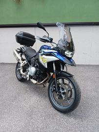 Bmw F 750 GS 2021
