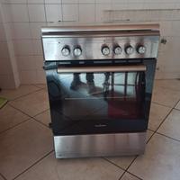 Cucina Shaub Lorenz come nuova con forno a gas