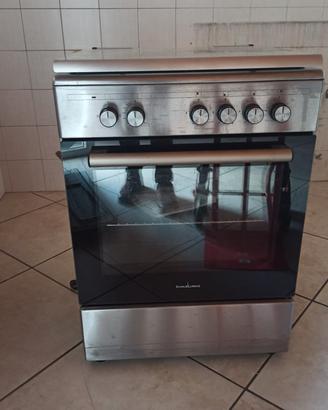 Cucina Shaub Lorenz come nuova con forno a gas