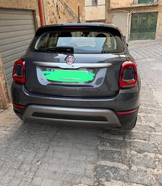 500 x cross