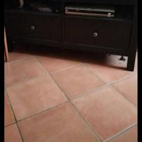 mobile TV Ikea hemnes 