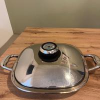 AMC BISTECCHIERA ARONDO