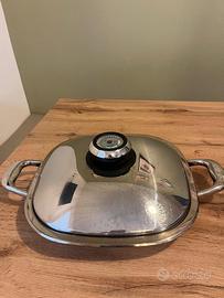 AMC BISTECCHIERA ARONDO