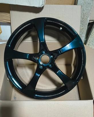 Cerchi 18 Mak vertigo concavi
