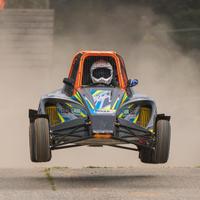 PLANET KART CROSS K3 FIA