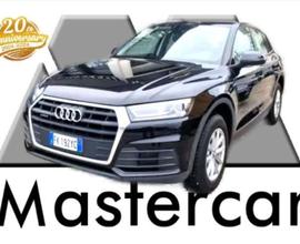 AUDI Q5 40 2.0 tdi Business quattro 190cv s-tron