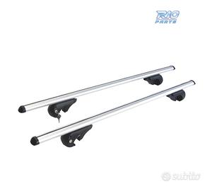 TRAVE DEL TETTO 120CM PORTAPACCHI