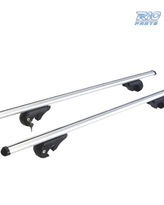 TRAVE DEL TETTO 120CM PORTAPACCHI