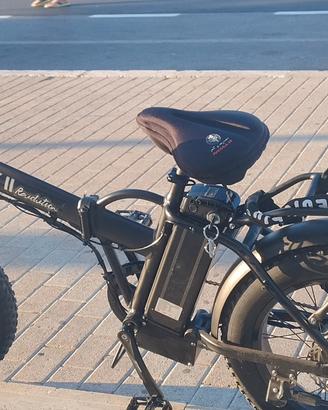 bici elettrica