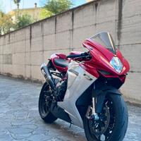 Mv agusta f3 800