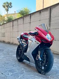 Mv agusta f3 800