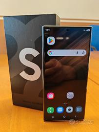 Top di gamma Samsung Galaxy s22 ultra originale 