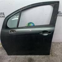 PORTIERA ANTERIORE SINISTRA CITROEN C3 Serie 9002A