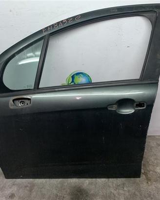 PORTIERA ANTERIORE SINISTRA CITROEN C3 Serie 9002A