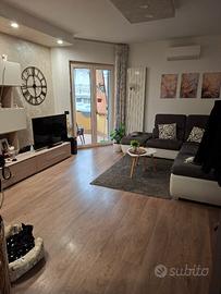 Appartamento Ristrutturato